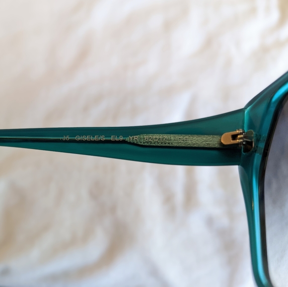 CARRERA GISELE/S EL9 SUNGLASSES - Picture 7 of 7